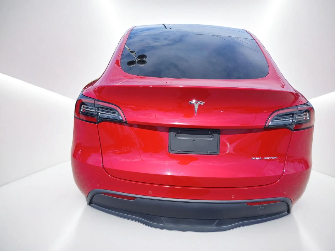 2022 Tesla Model Y Long Range Sport Utility 4D Maitland FL
