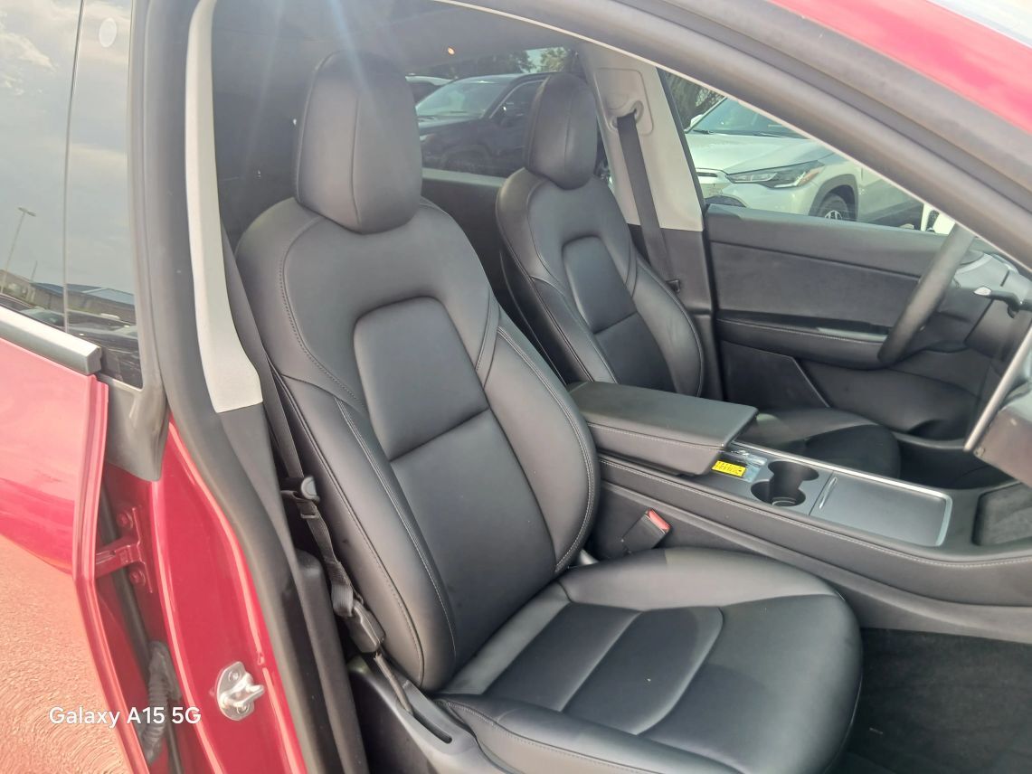 2022 Tesla Model Y Long Range Sport Utility 4D Maitland FL