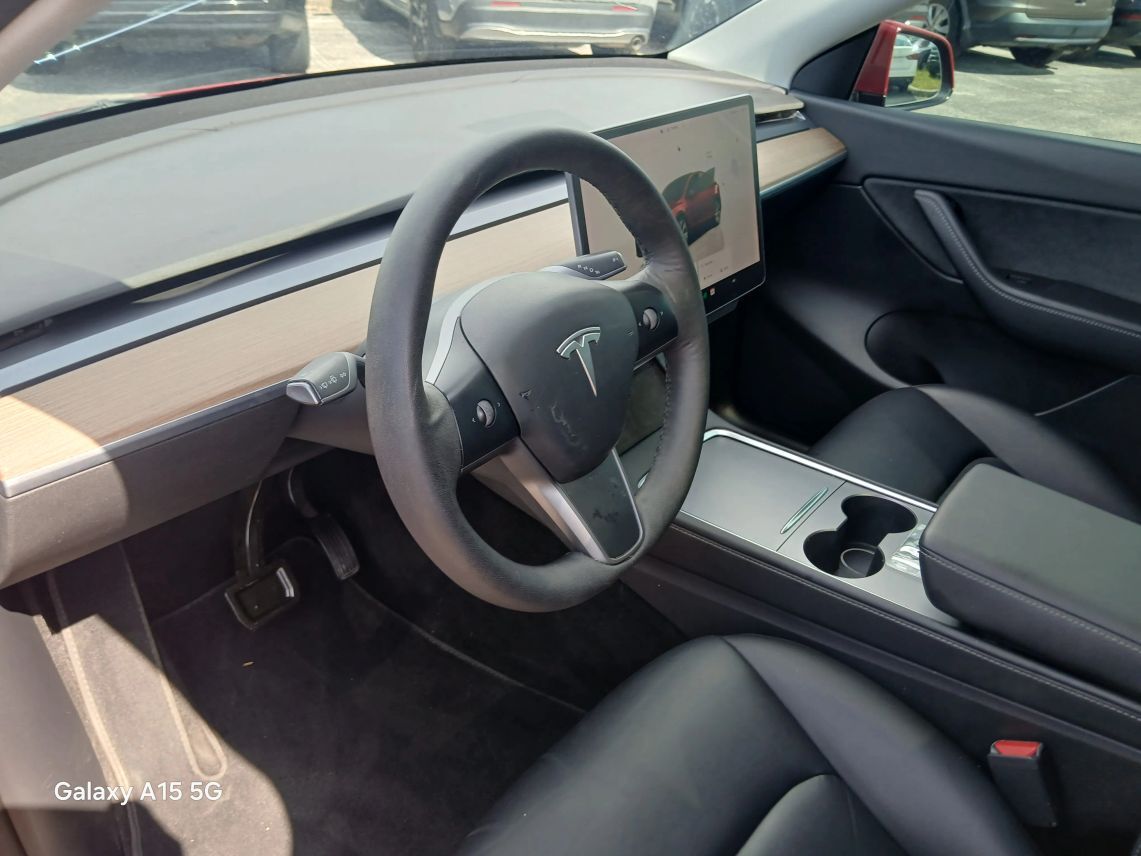 2022 Tesla Model Y Long Range Sport Utility 4D Maitland FL
