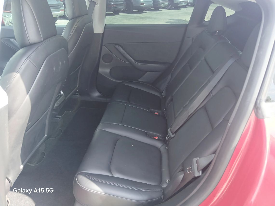 2022 Tesla Model Y Long Range Sport Utility 4D Maitland FL