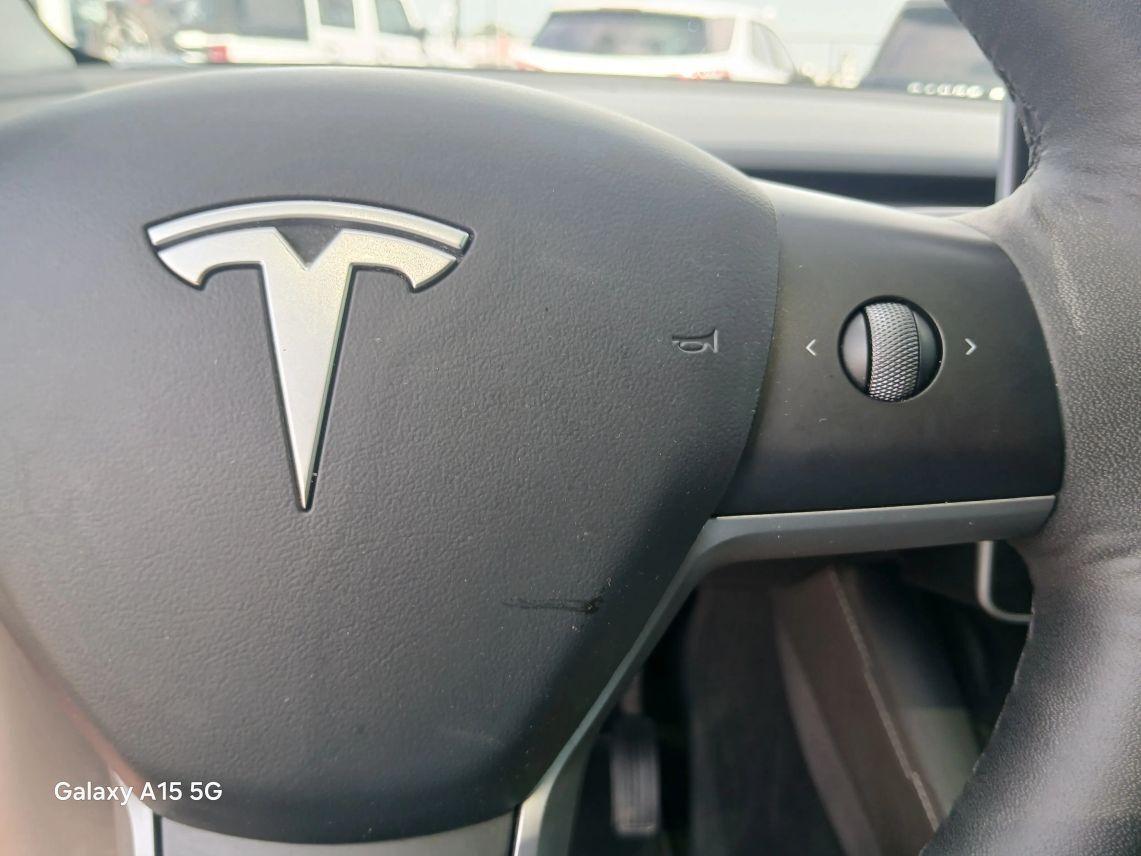 2022 Tesla Model Y Long Range Sport Utility 4D Maitland FL