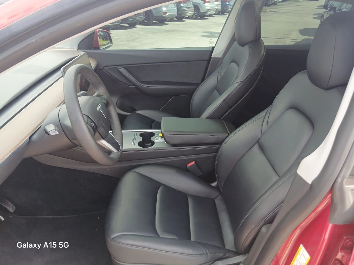 2022 Tesla Model Y Long Range Sport Utility 4D Maitland FL