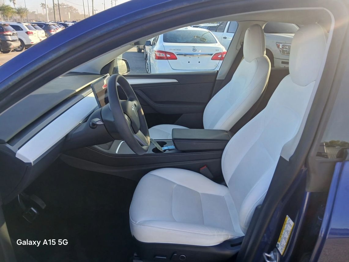 2022 Tesla Model Y Long Range Sport Utility 4D Maitland FL