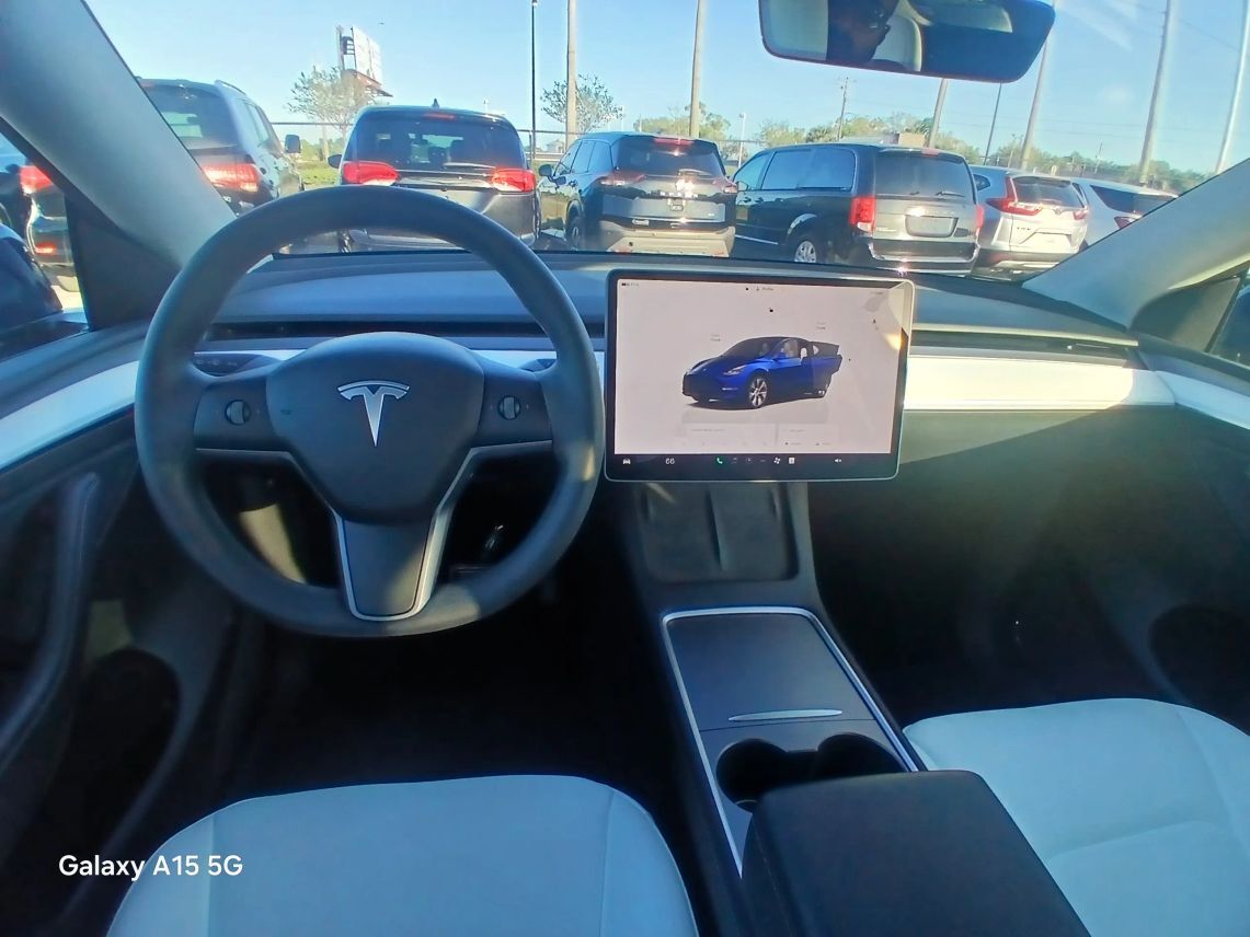 2022 Tesla Model Y Long Range Sport Utility 4D Maitland FL