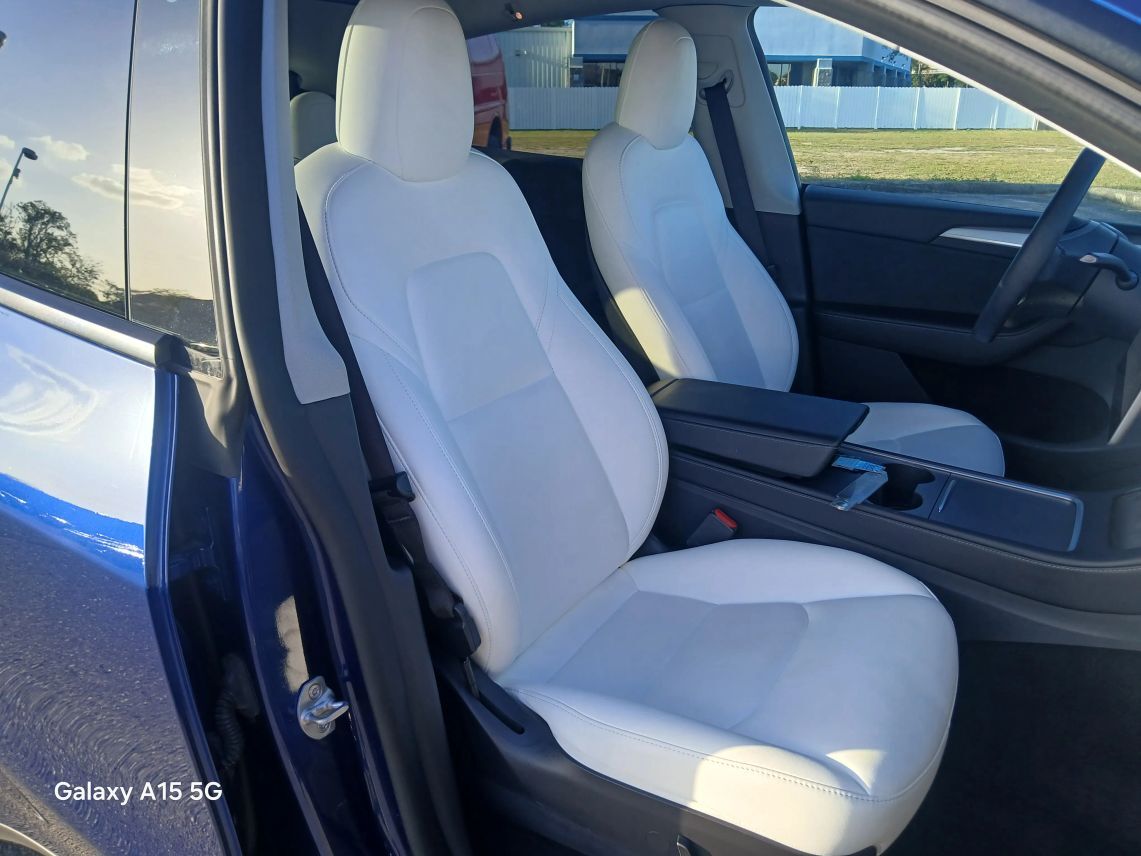 2022 Tesla Model Y Long Range Sport Utility 4D Maitland FL