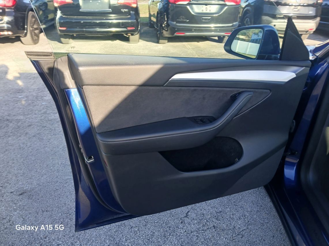 2022 Tesla Model Y Long Range Sport Utility 4D Maitland FL