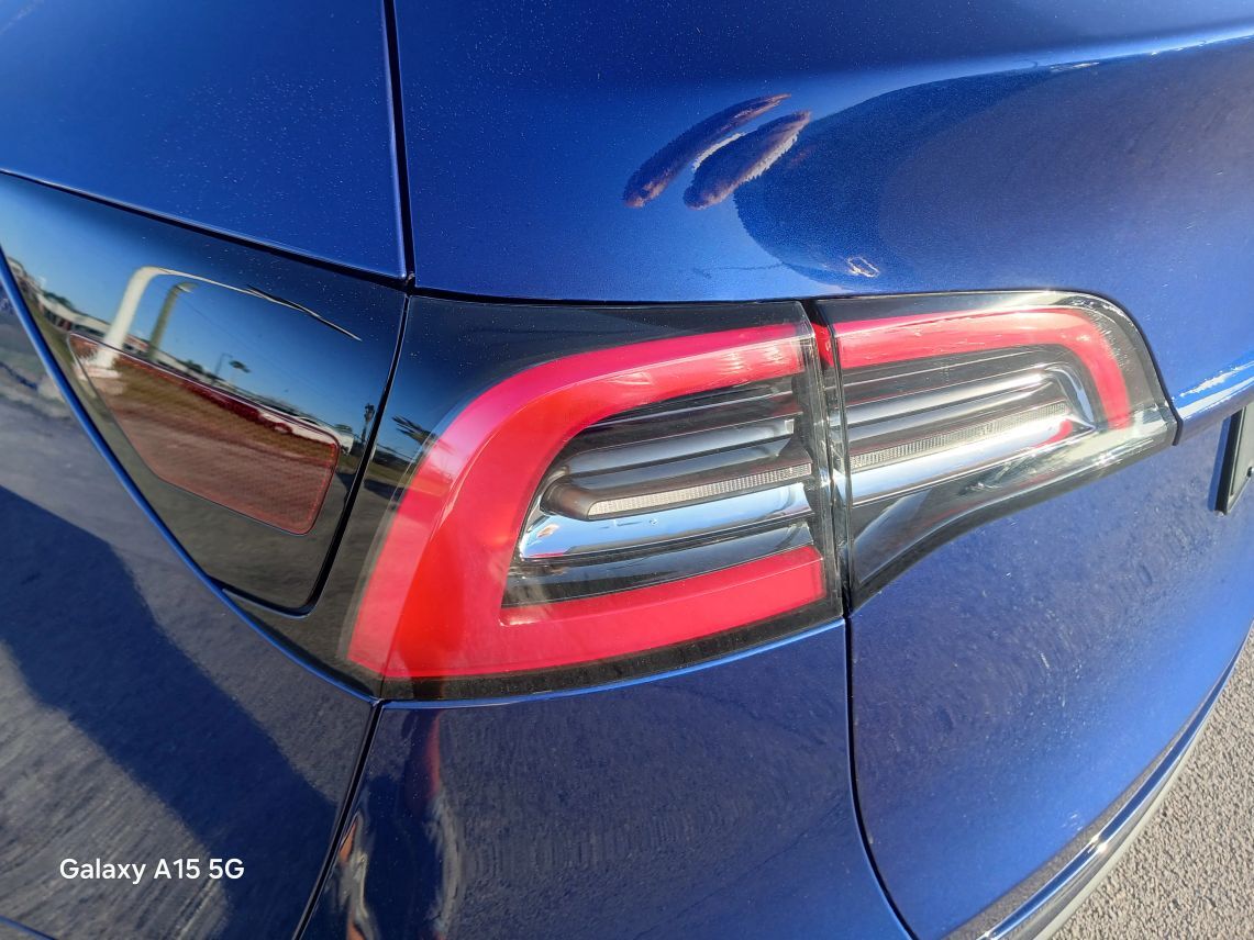 2022 Tesla Model Y Long Range Sport Utility 4D Maitland FL