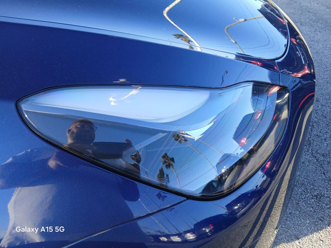 2022 Tesla Model Y Long Range Sport Utility 4D Maitland FL