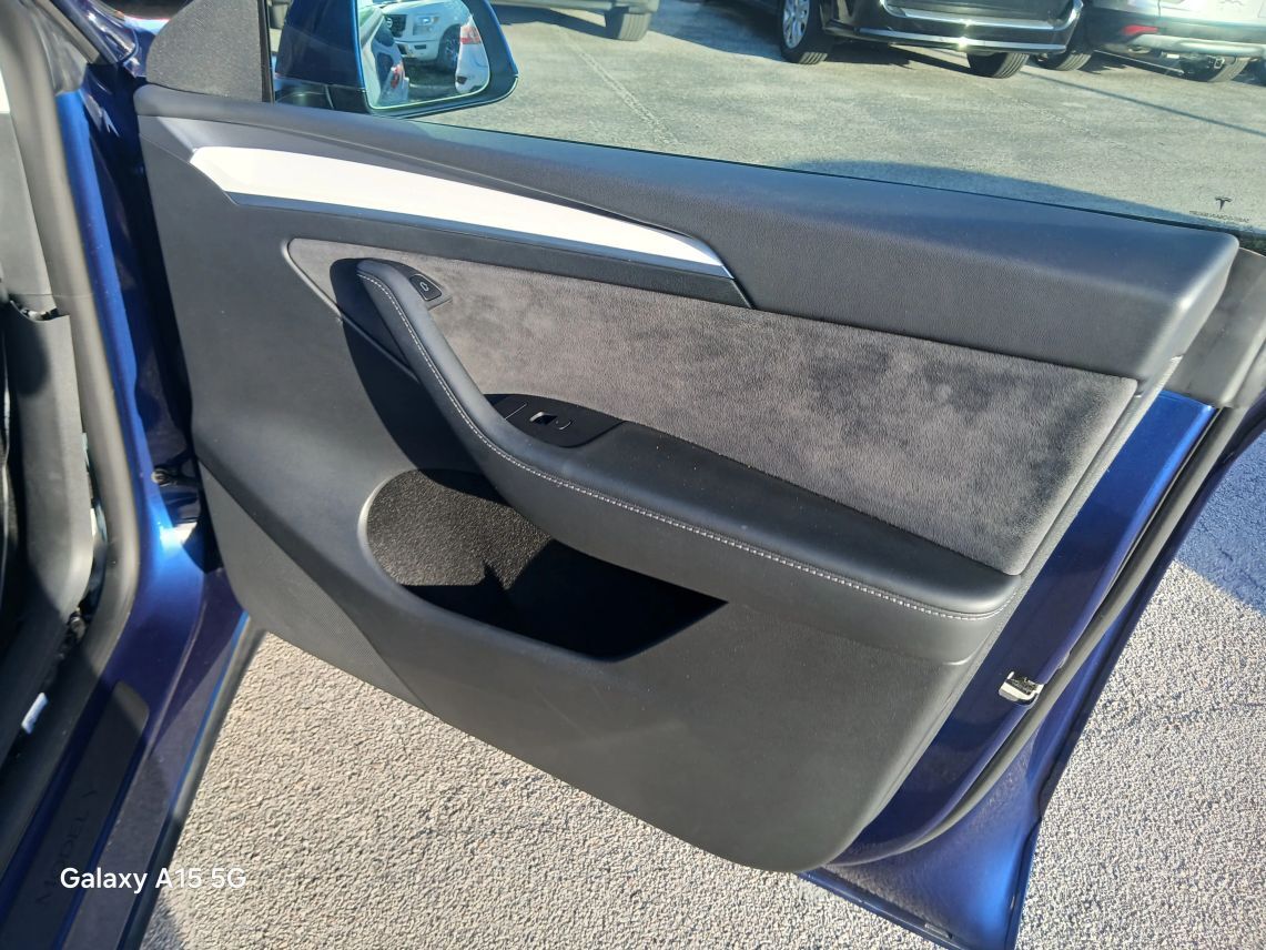 2022 Tesla Model Y Long Range Sport Utility 4D Maitland FL