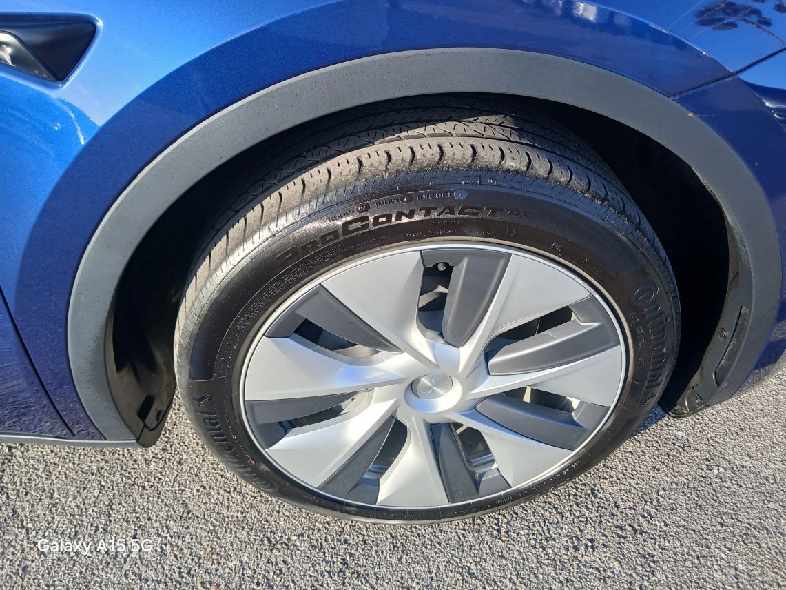 2022 Tesla Model Y Long Range Sport Utility 4D Maitland FL