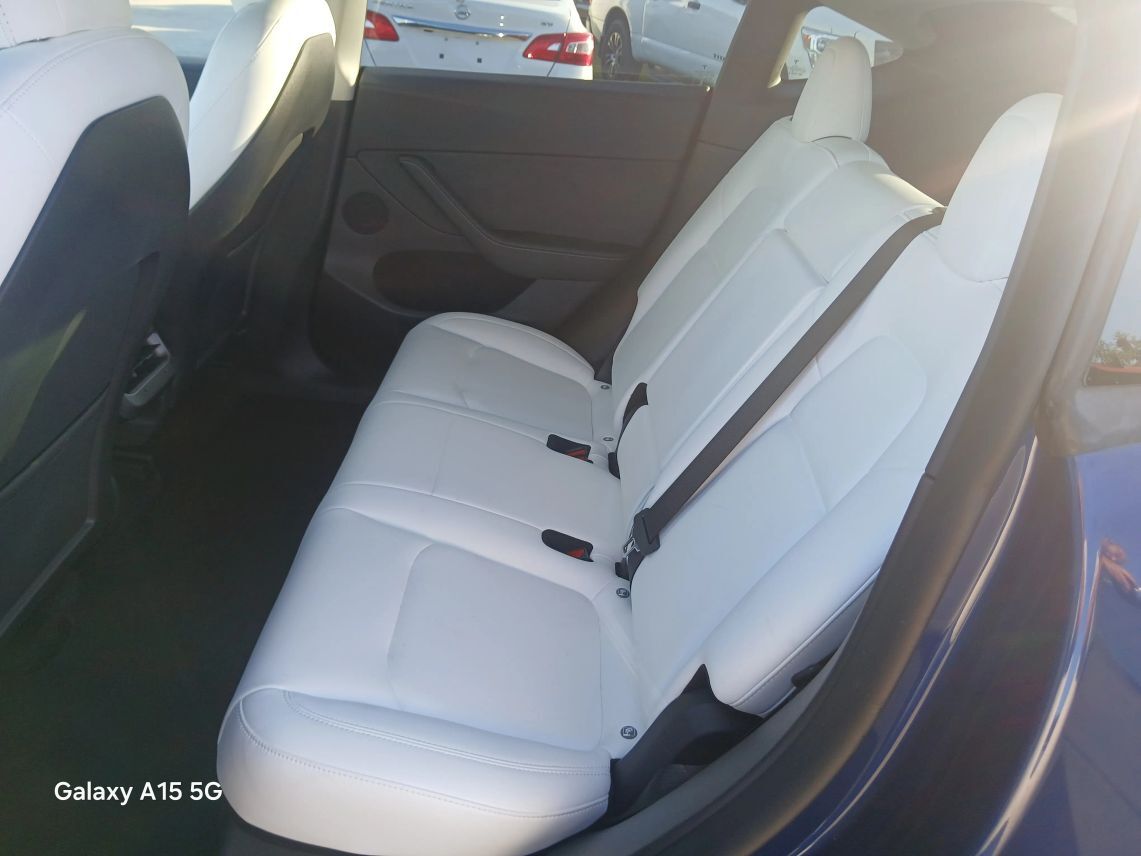 2022 Tesla Model Y Long Range Sport Utility 4D Maitland FL