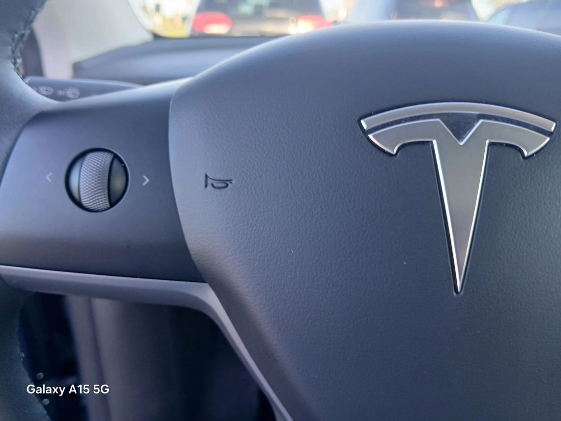 2022 Tesla Model Y Long Range Sport Utility 4D Maitland FL