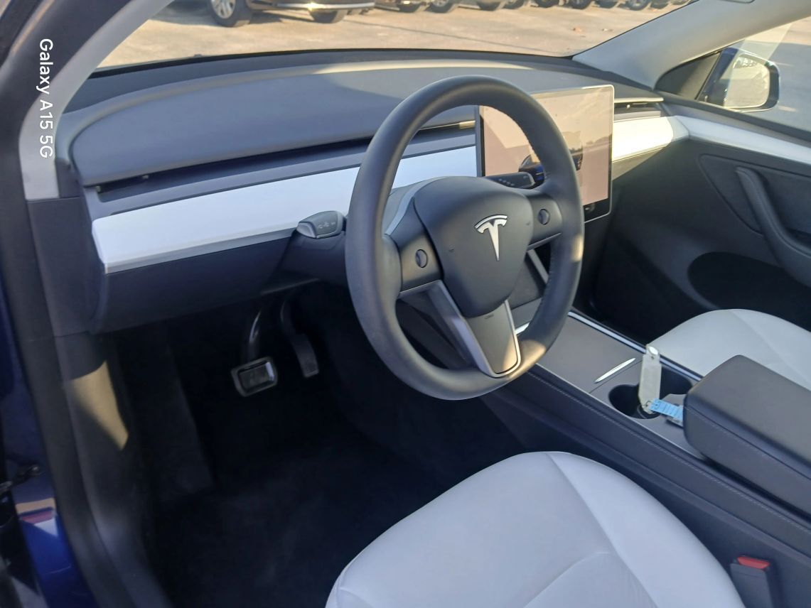 2022 Tesla Model Y Long Range Sport Utility 4D Maitland FL