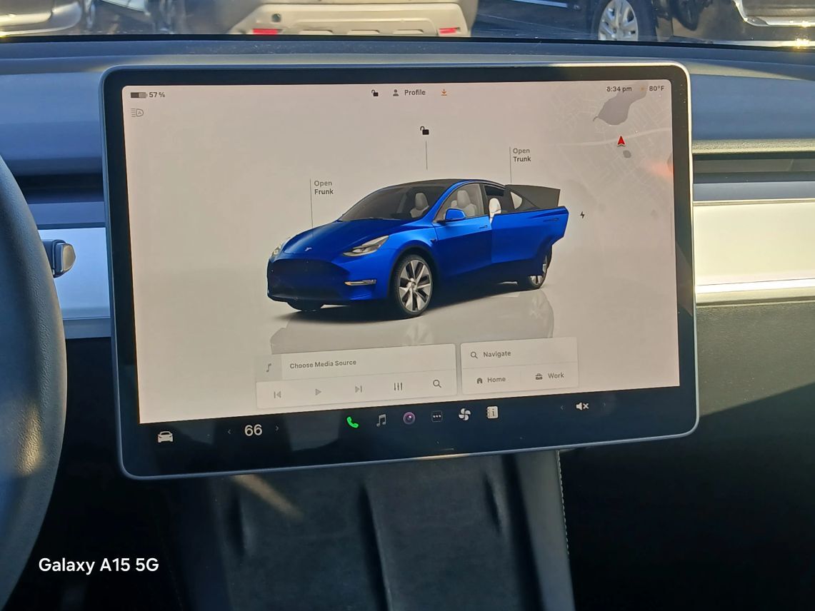 2022 Tesla Model Y Long Range Sport Utility 4D Maitland FL