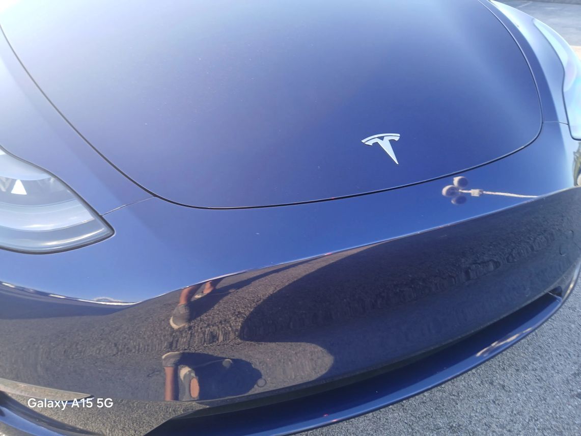 2022 Tesla Model Y Long Range Sport Utility 4D Maitland FL