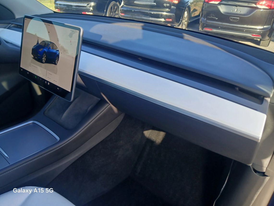 2022 Tesla Model Y Long Range Sport Utility 4D Maitland FL