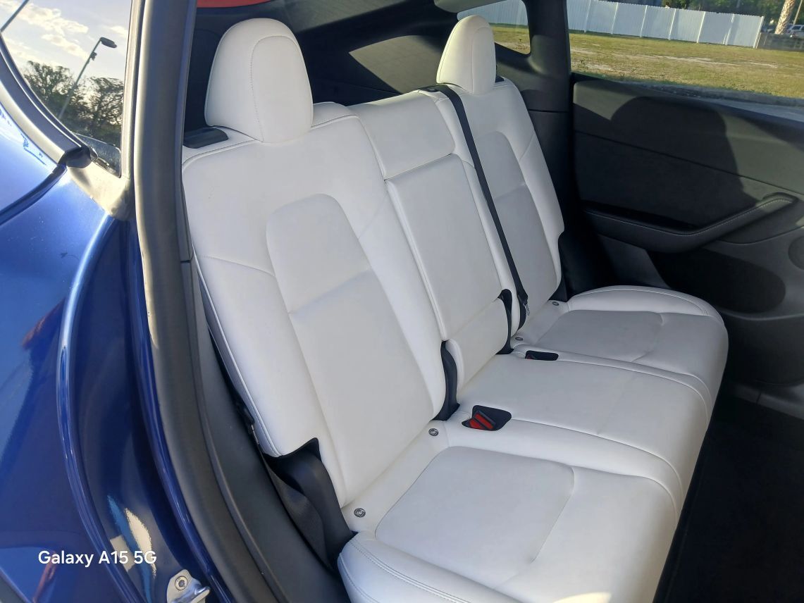 2022 Tesla Model Y Long Range Sport Utility 4D Maitland FL