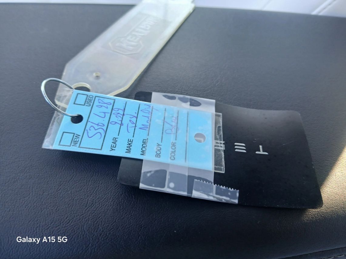 2022 Tesla Model Y Long Range Sport Utility 4D Maitland FL