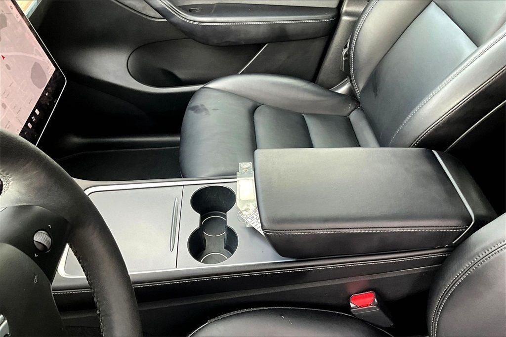 2022 Tesla Model Y Long Range Sport Utility 4D Maitland FL