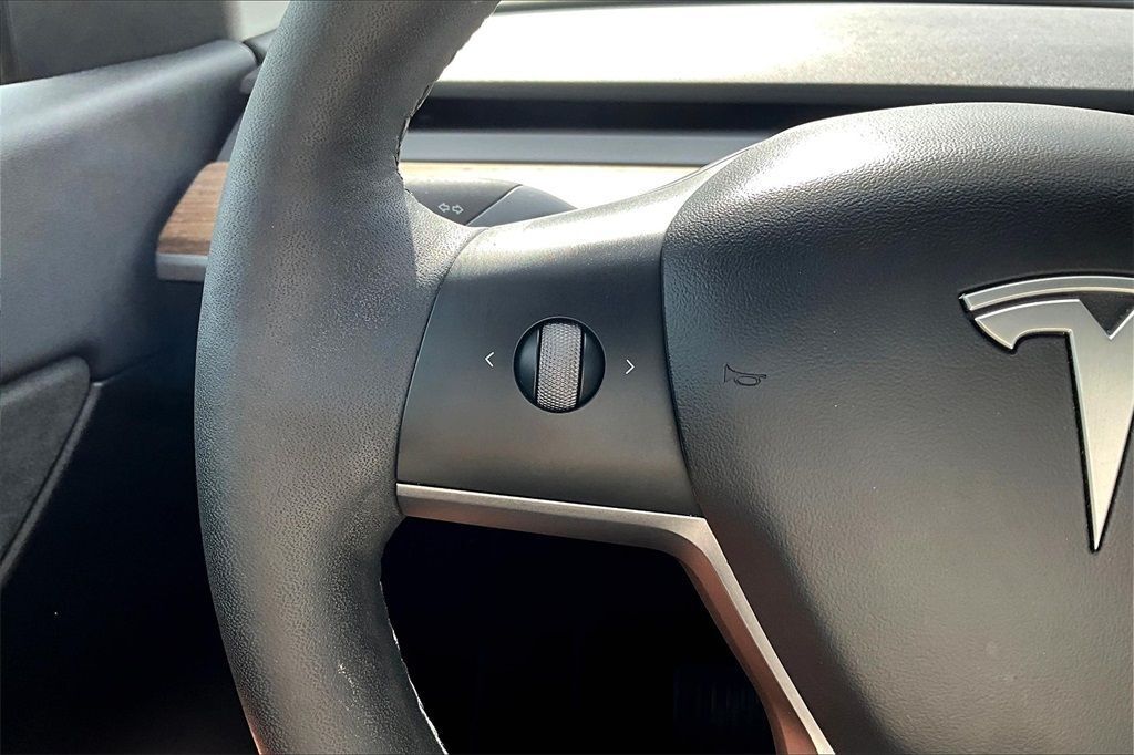 2022 Tesla Model Y Long Range Sport Utility 4D Maitland FL