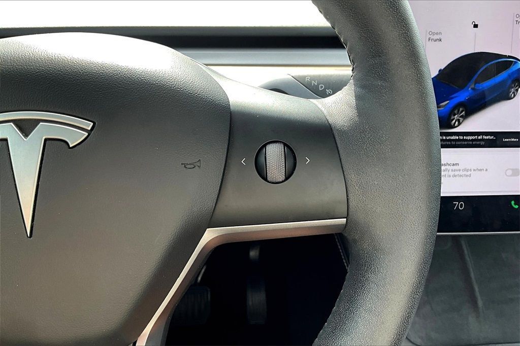 2022 Tesla Model Y Long Range Sport Utility 4D Maitland FL