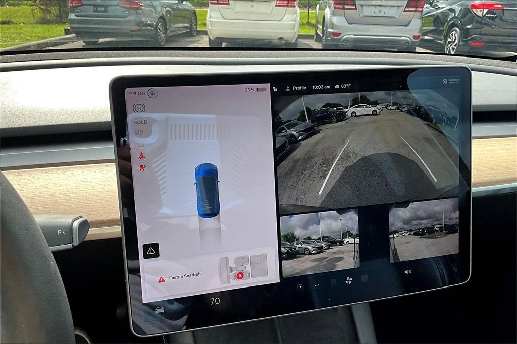 2022 Tesla Model Y Long Range Sport Utility 4D Maitland FL