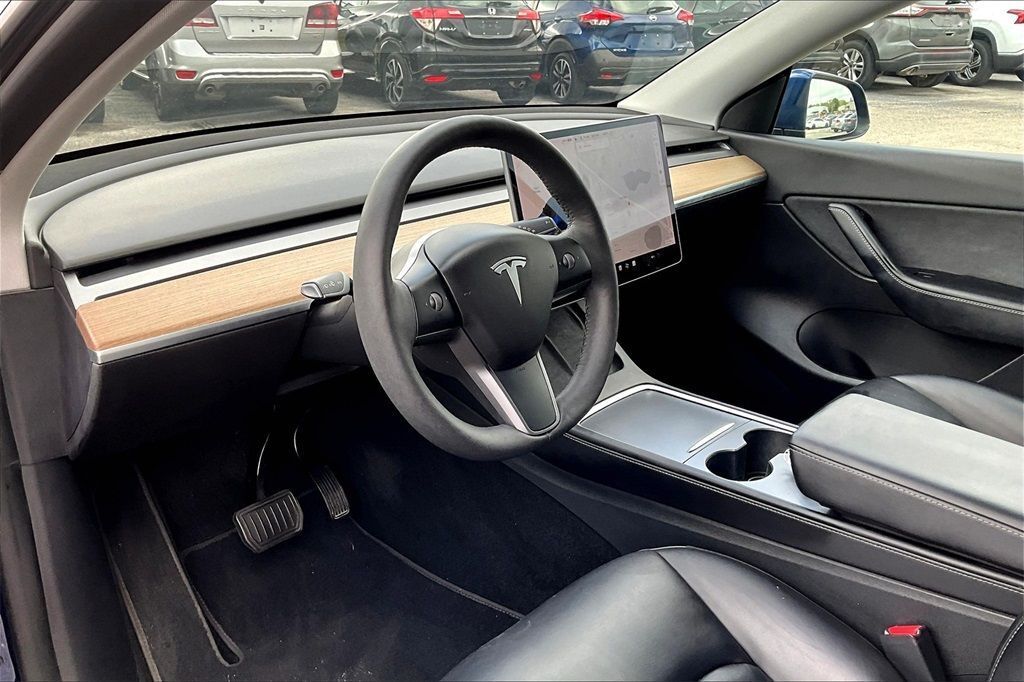 2022 Tesla Model Y Long Range Sport Utility 4D Maitland FL