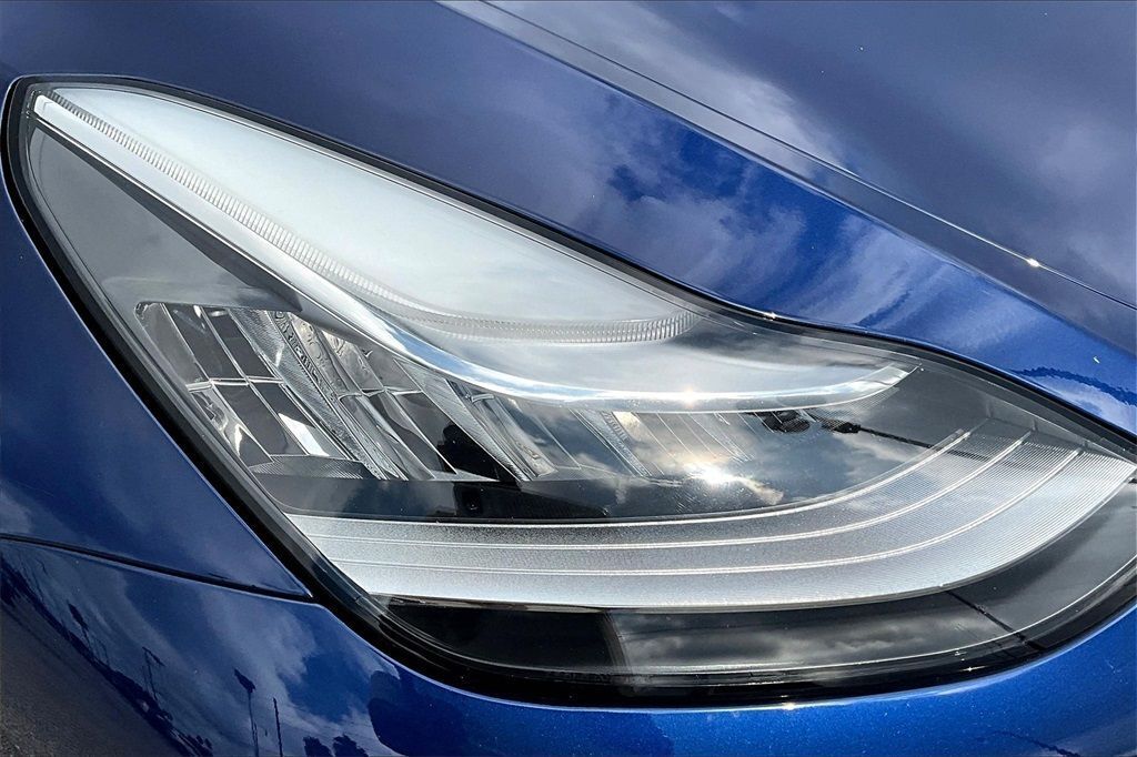 2022 Tesla Model Y Long Range Sport Utility 4D Maitland FL