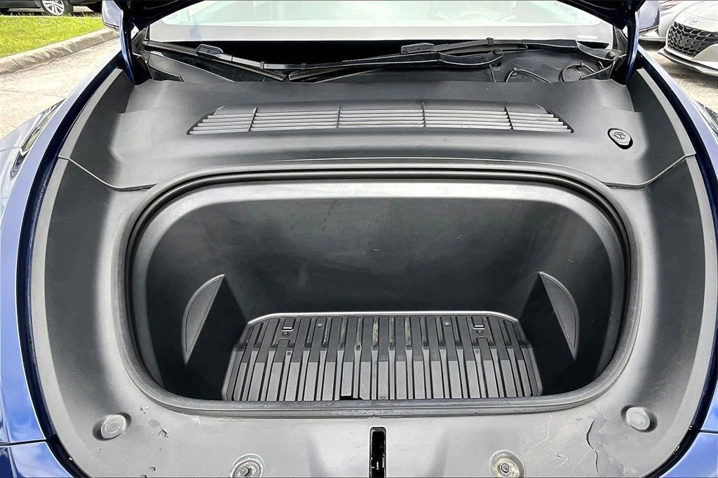 2022 Tesla Model Y Long Range Sport Utility 4D Maitland FL