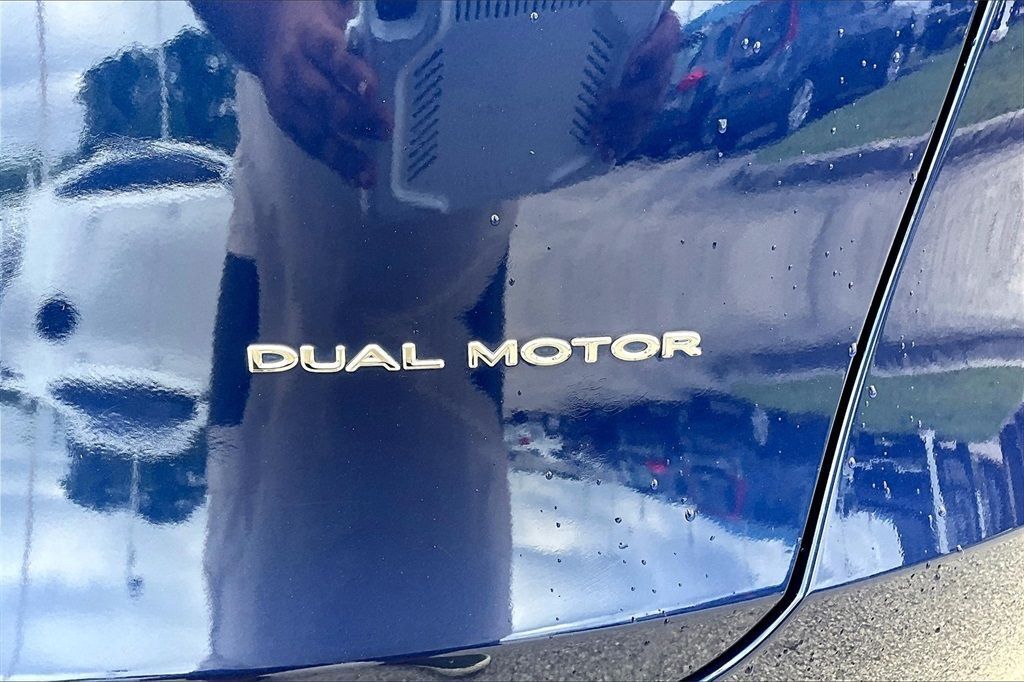 2022 Tesla Model Y Long Range Sport Utility 4D Maitland FL