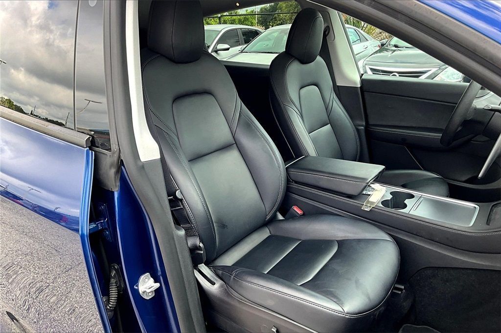 2022 Tesla Model Y Long Range Sport Utility 4D Maitland FL