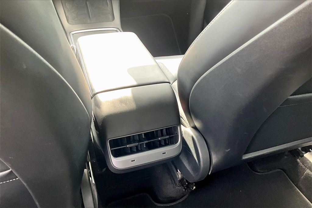 2022 Tesla Model Y Long Range Sport Utility 4D Maitland FL