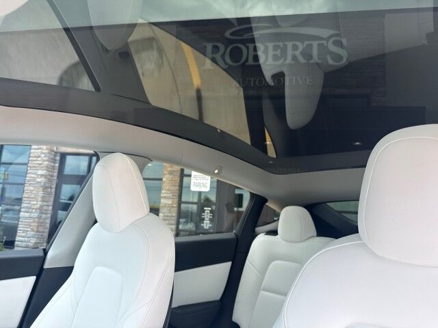 2022 Tesla Model Y Long Range Springfield IL