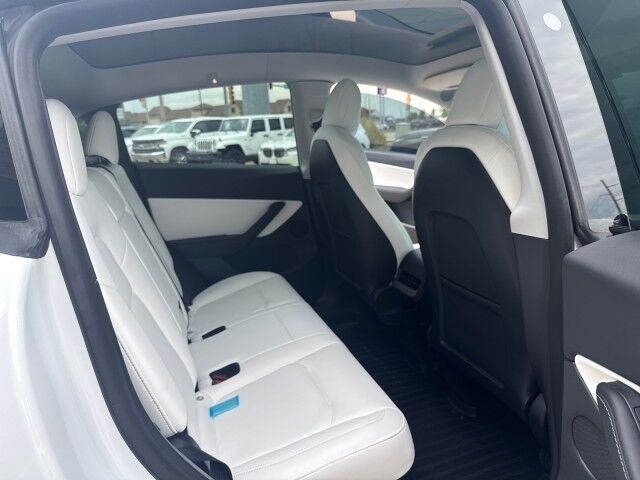 2022 Tesla Model Y Long Range Springfield IL