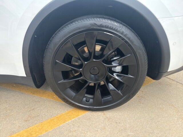 2022 Tesla Model Y Long Range Springfield IL