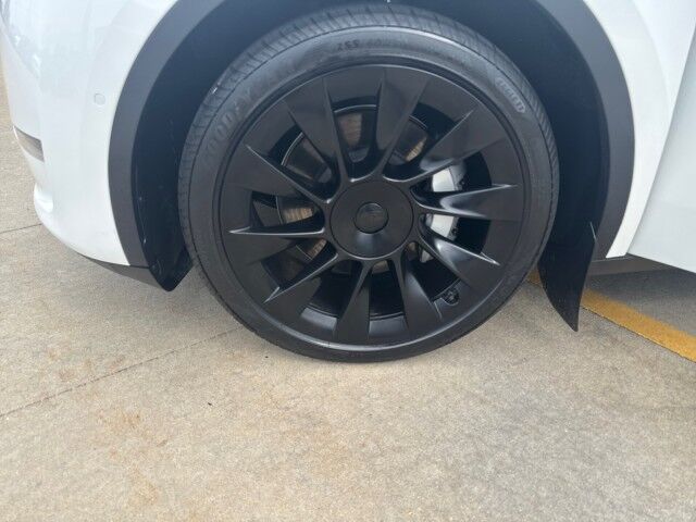 2022 Tesla Model Y Long Range Springfield IL