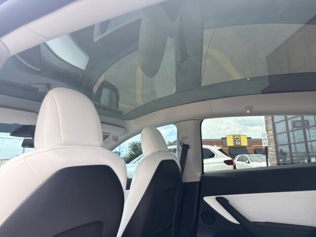 2022 Tesla Model Y Long Range Springfield IL