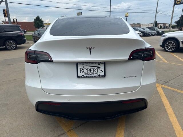 2022 Tesla Model Y Long Range Springfield IL