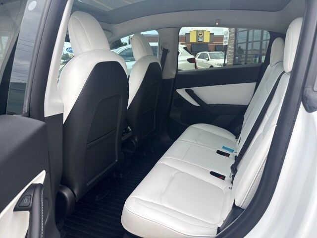 2022 Tesla Model Y Long Range Springfield IL