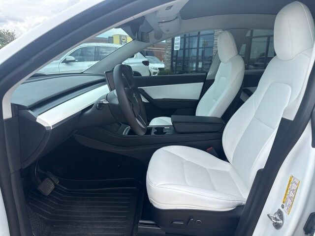 2022 Tesla Model Y Long Range Springfield IL