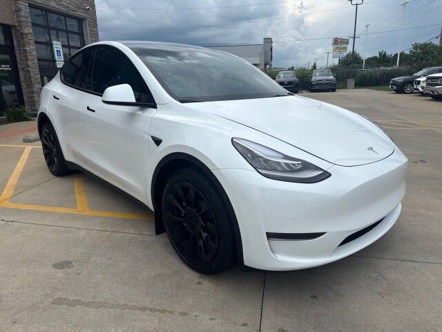 2022 Tesla Model Y Long Range Springfield IL
