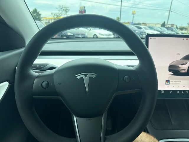 2022 Tesla Model Y Long Range Springfield IL