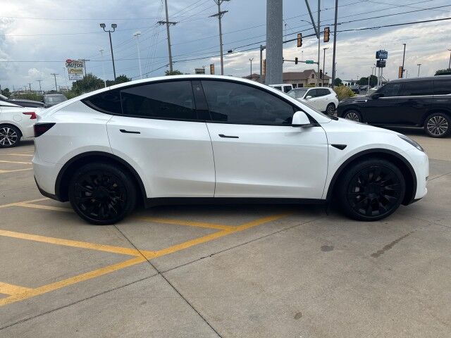 2022 Tesla Model Y Long Range Springfield IL