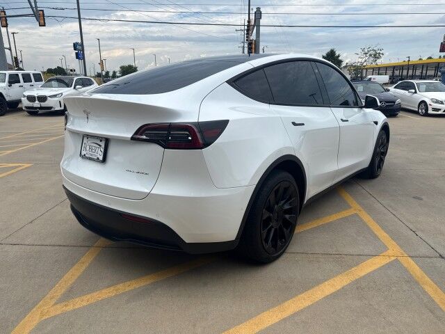 2022 Tesla Model Y Long Range Springfield IL