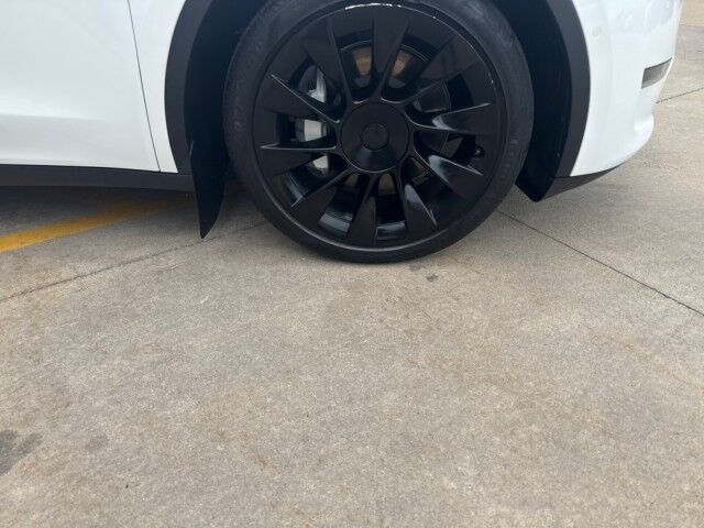 2022 Tesla Model Y Long Range Springfield IL