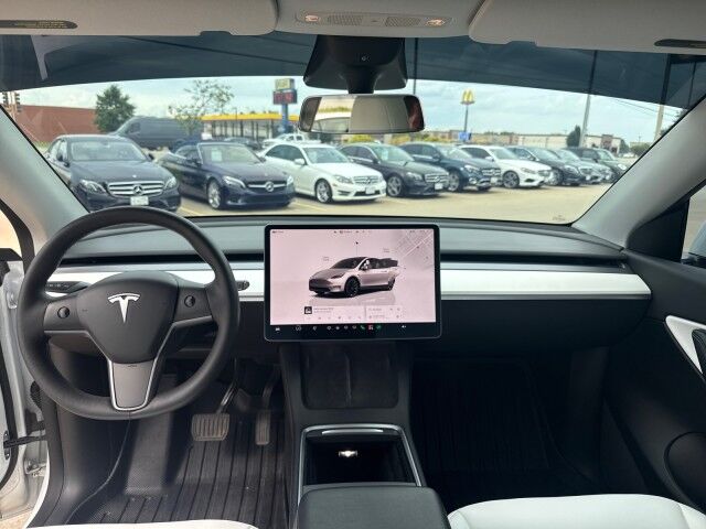 2022 Tesla Model Y Long Range Springfield IL