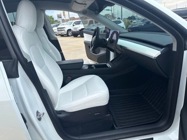 2022 Tesla Model Y Long Range Springfield IL