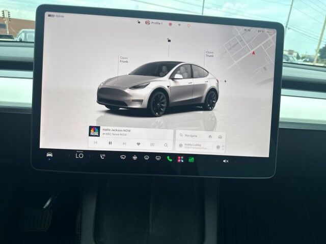 2022 Tesla Model Y Long Range Springfield IL