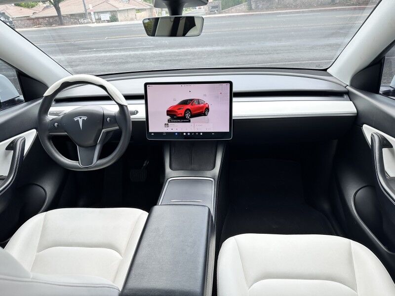 2022 Tesla Model Y Long Range St George UT