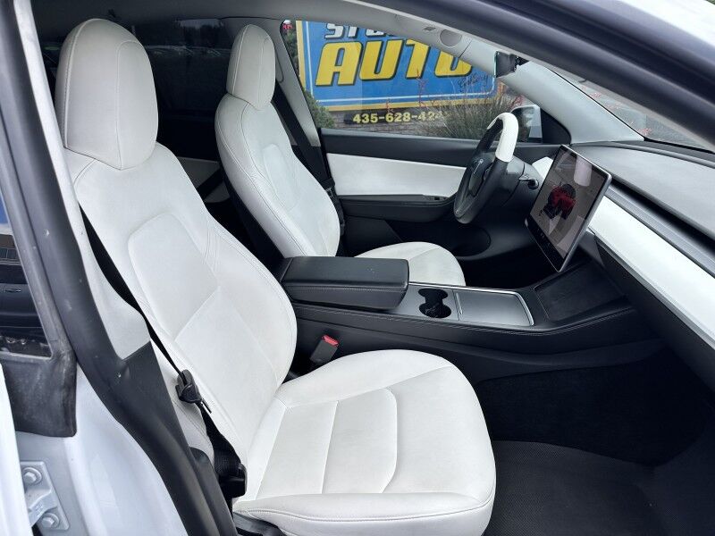 2022 Tesla Model Y Long Range St George UT